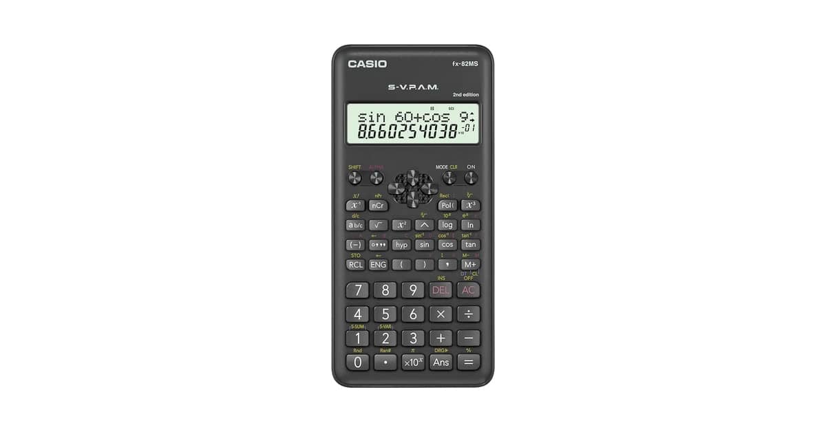 Melhor Calculadora Científica para Engenharia: Guia Essencial