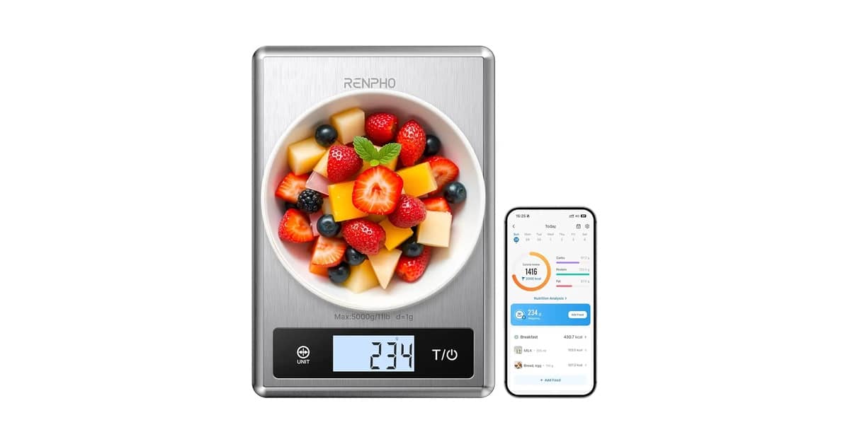 Melhor Calculadora de Calorias: Guia Essencial de Escolha