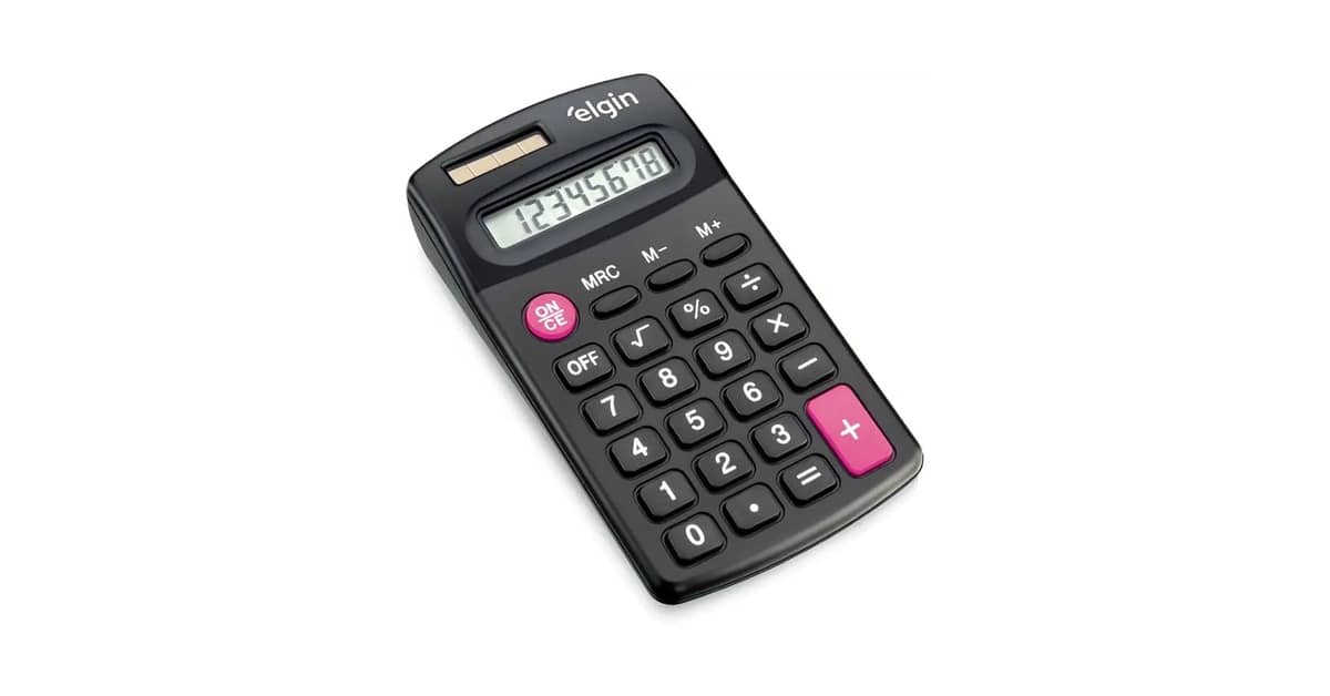Melhor Calculadora: Guia Essencial para Sua Escolha