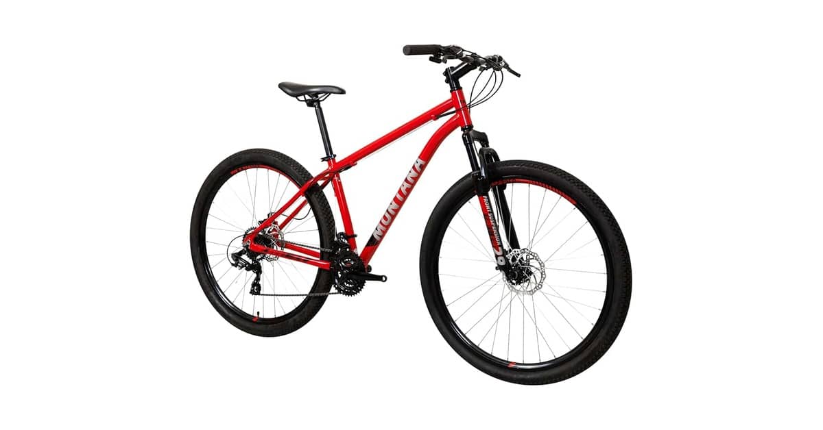 Melhor Caloi Aro 29: Encontre a Bike Perfeita Para Você