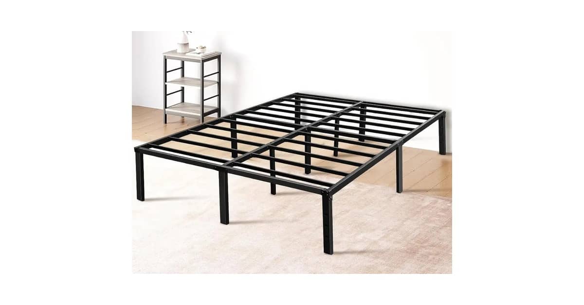 Melhor Cama de Casal: Conforto e Durabilidade
