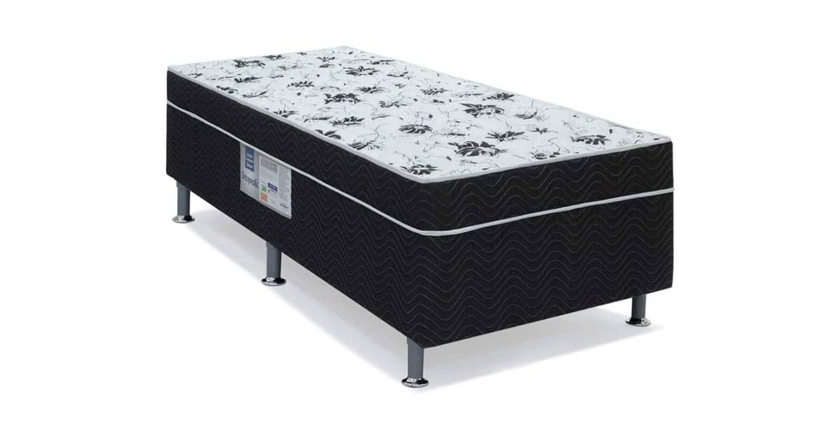 Melhor Cama de Solteiro Custo Benefício: As Escolhas Inteligentes
