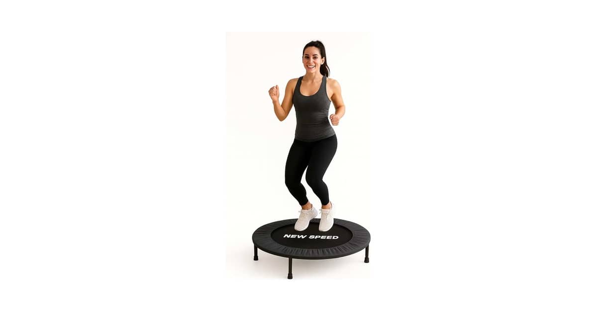 Melhor Cama Elastica Jump: Guia para Treino e Diversão