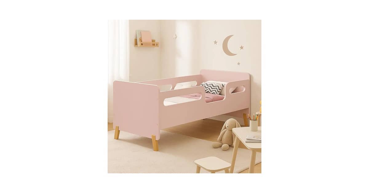 Melhor Cama para Bebê: Guia Essencial para Dormir Tranquilo