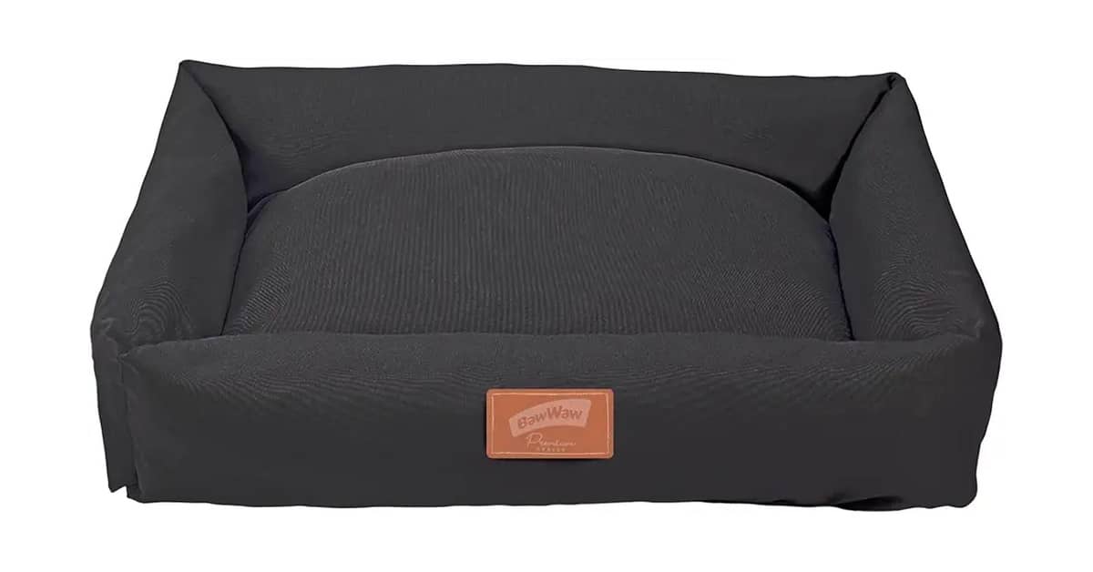 Melhor Cama para Pet: Conforto e Durabilidade Para Seu Animal