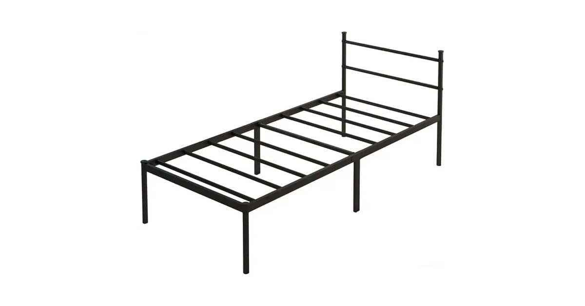 Melhor Cama Solteiro: Guia Completo de Conforto e Durabilidade