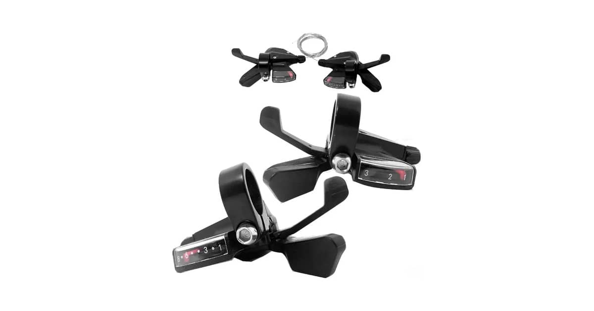 Melhor Cambio Mountain Bike: Guia Essencial para Sua Próxima Aventura