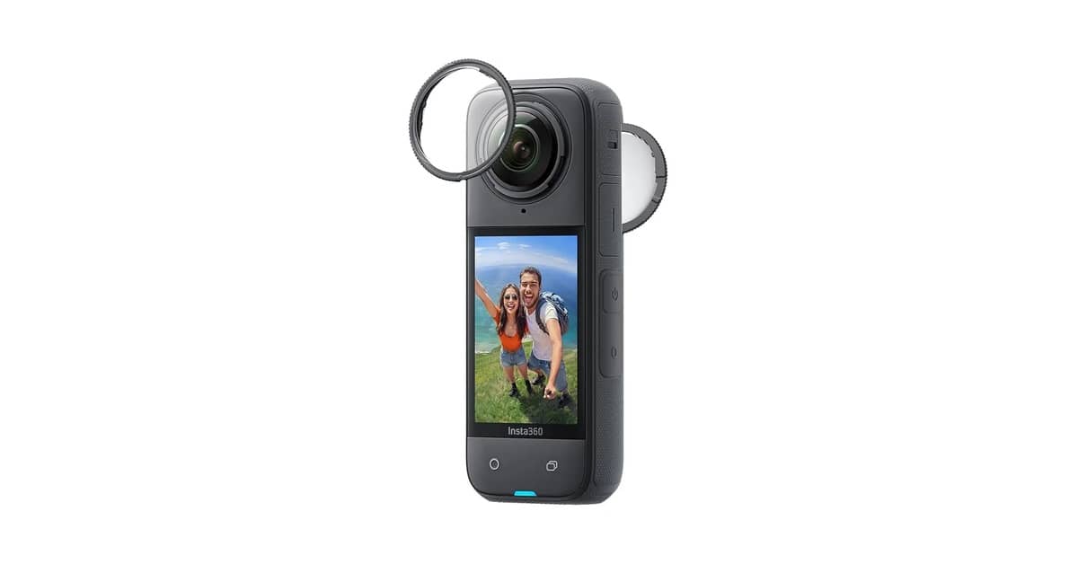 Melhor Câmera 360 Grau Profissional: 5 Modelos de Elite