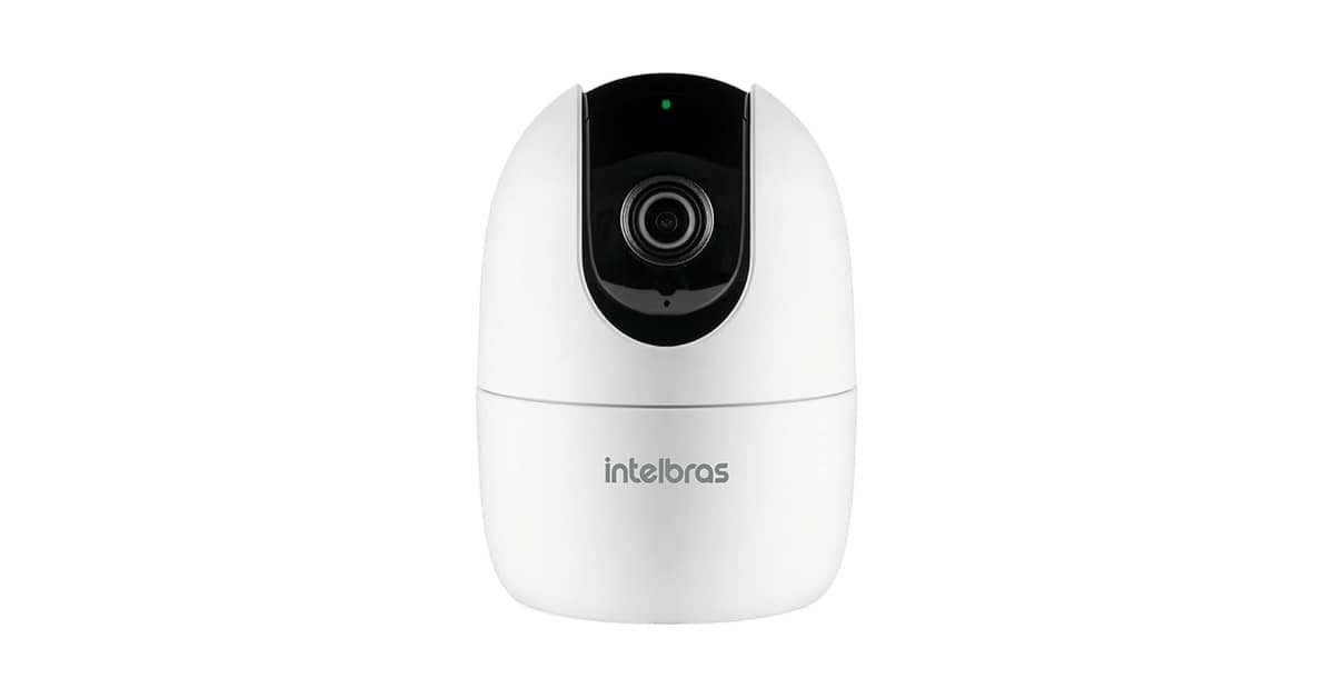 Melhor Câmera 360 Intelbras: Guia Completo