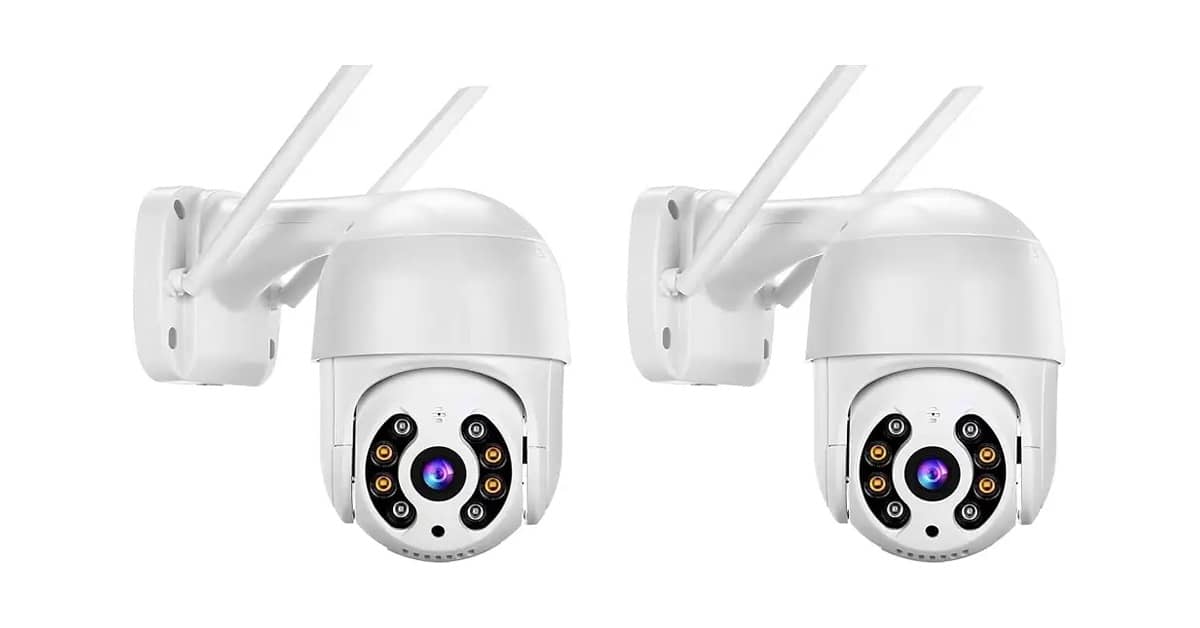 Melhor Câmera 360 para Casa: Proteção Completa e Visão Panorâmica