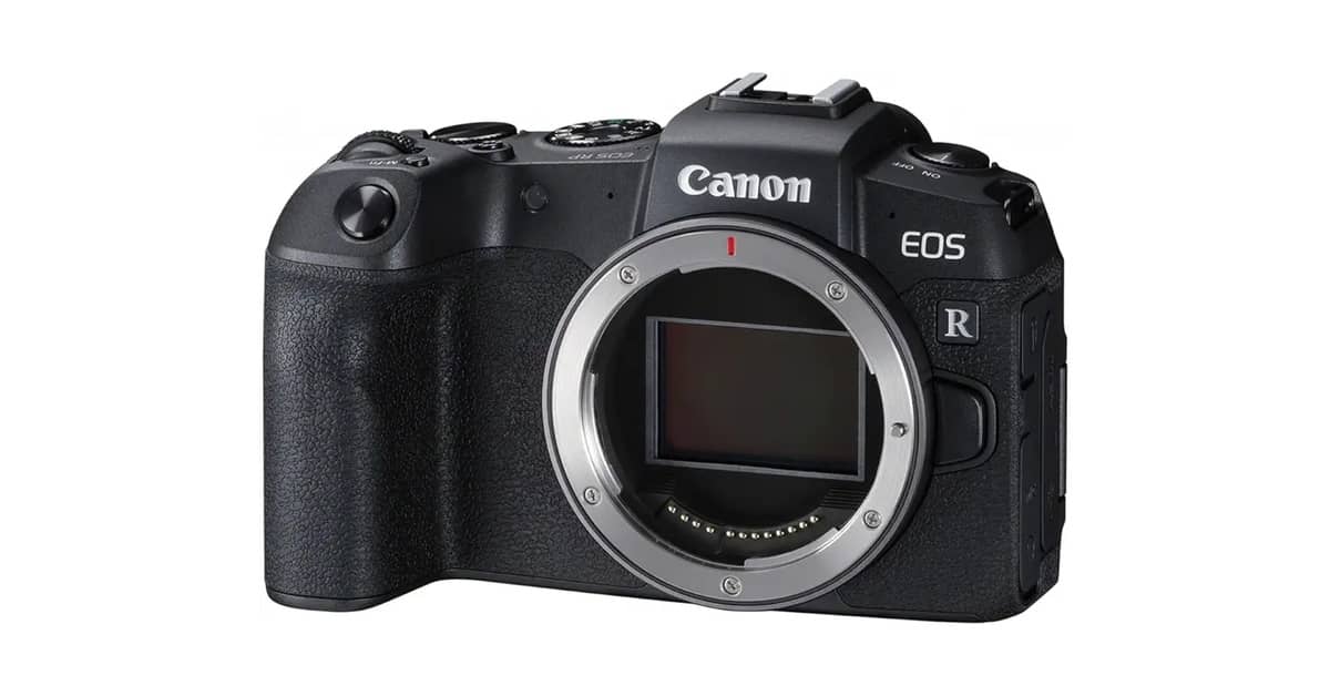Melhor Câmera Canon Full Frame: Guia Definitivo