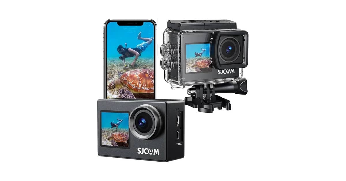 Melhor Câmera de Ação: 5 Modelos 4K para Aventuras