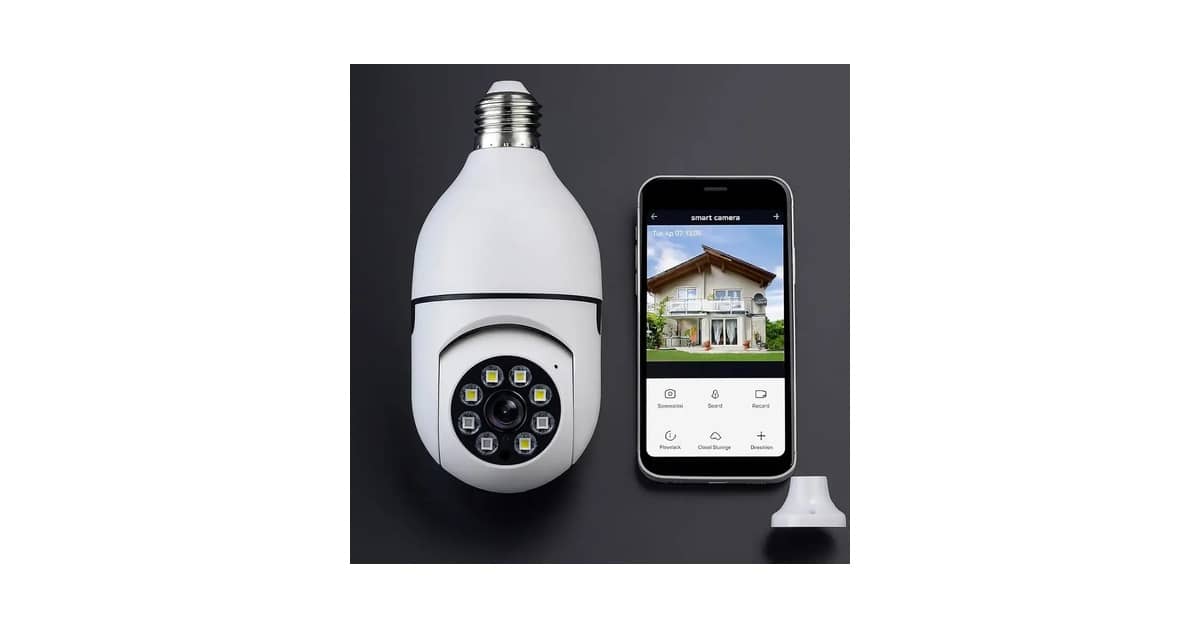 Melhor Câmera de Visão Noturna: Guia Completo