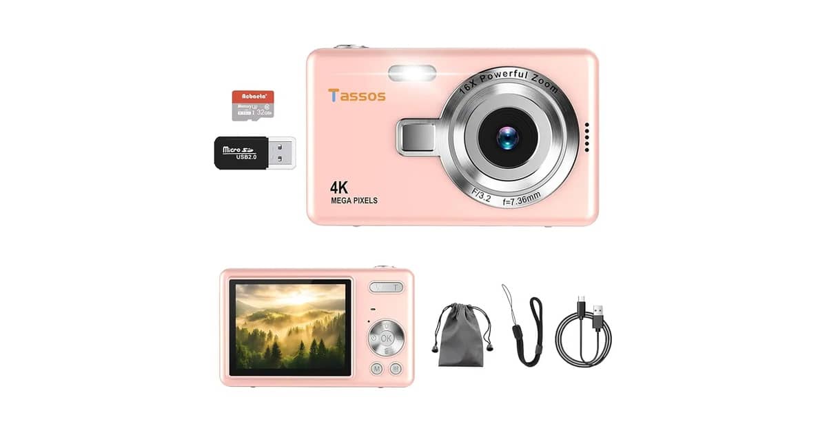 Melhor Câmera Digital Antiga: Guia Completo