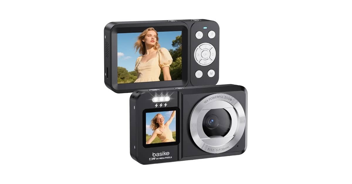 Melhor Câmera Digital para iniciantes: Guia Essencial