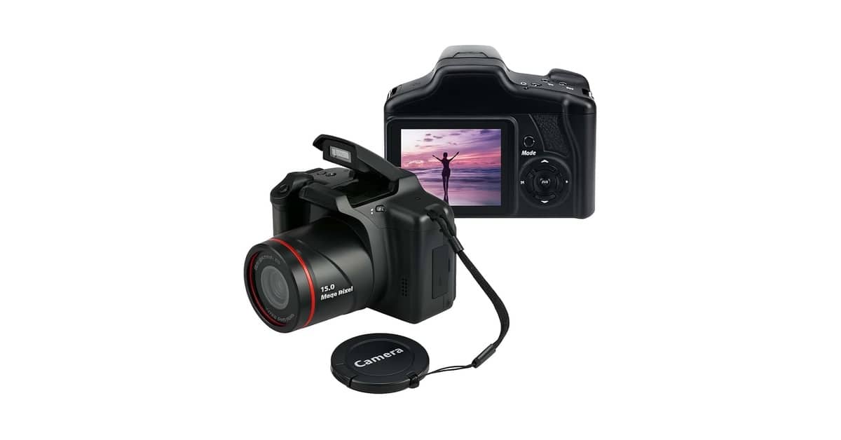 Melhor Câmera Dslr para iniciantes: Guia Essencial