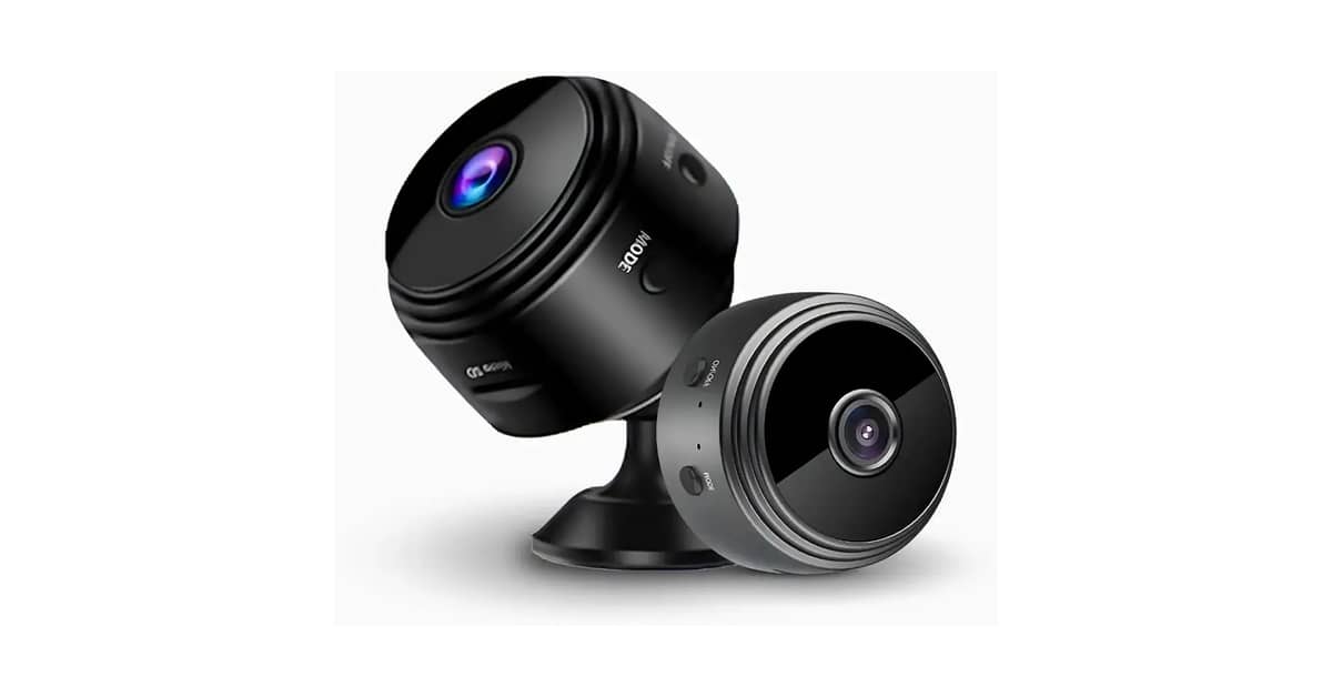 Melhor Câmera Espiã para Celular: Destaques e Funções Essenciais