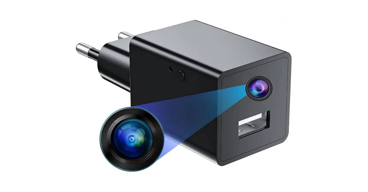 Melhor Câmera Espiã: Guia Completo de Compra