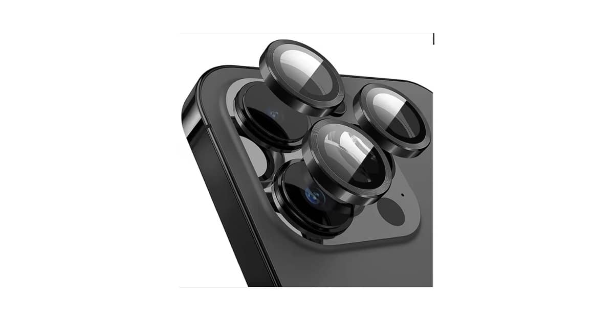 Melhor Câmera iPhone 11 ou 12: Proteção e Qualidade Visual