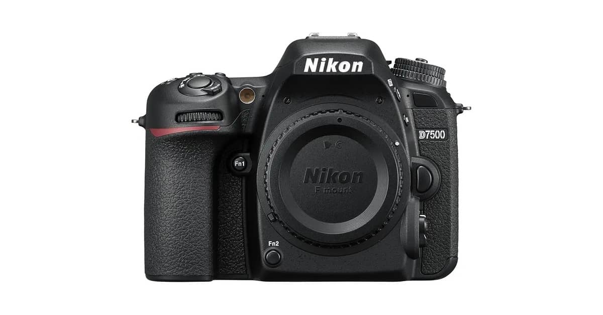 Melhor Câmera Nikon Profissional: Guia Definitivo