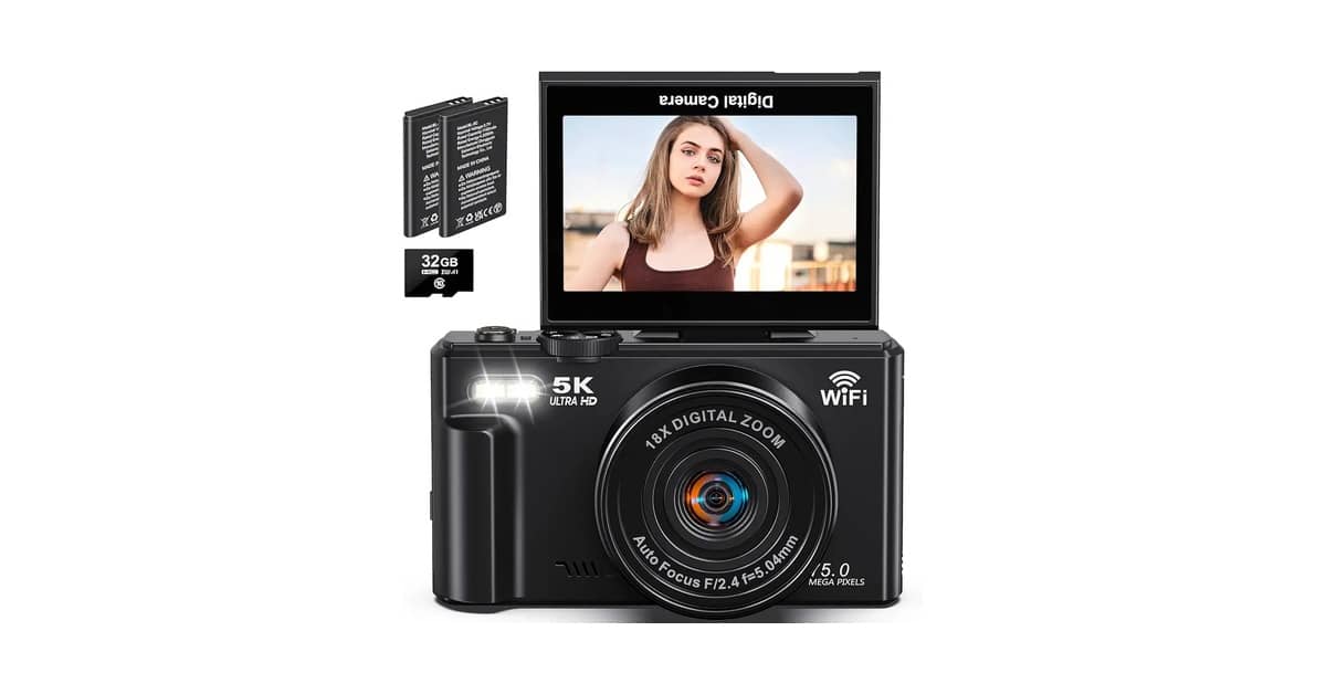 Melhor Câmera Semi Profissional: Guia Essencial