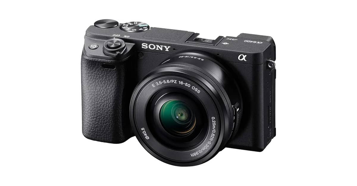 Melhor Câmera Sony ou Canon: Qual Levar?