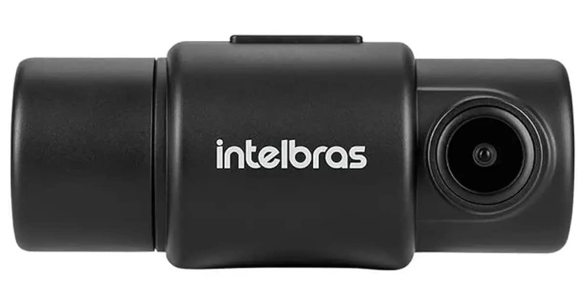 Melhor Câmera Veicular Intelbras: 5 Modelos com Gravação 2K e Visão Noturna