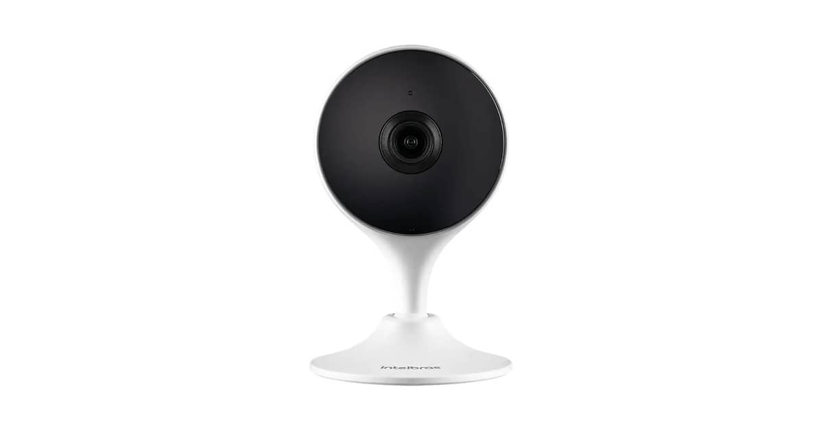 Melhor Câmera Wi-Fi Intelbras: Guia Essencial