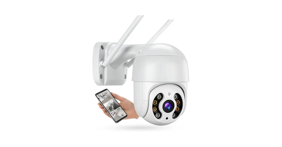 Melhor Câmera Wifi Externa: 10 Modelos com Alta Definição