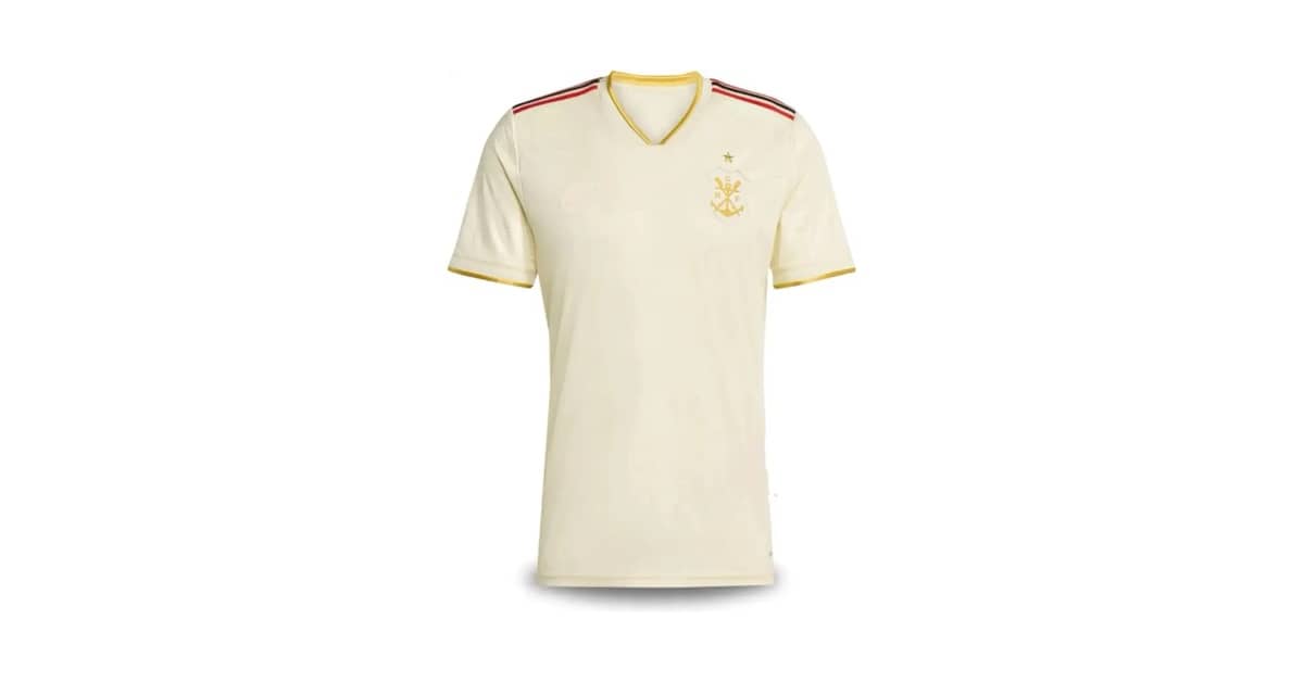 Melhor Camisa de Time: 5 Opções Para Vestir Sua Paixão!