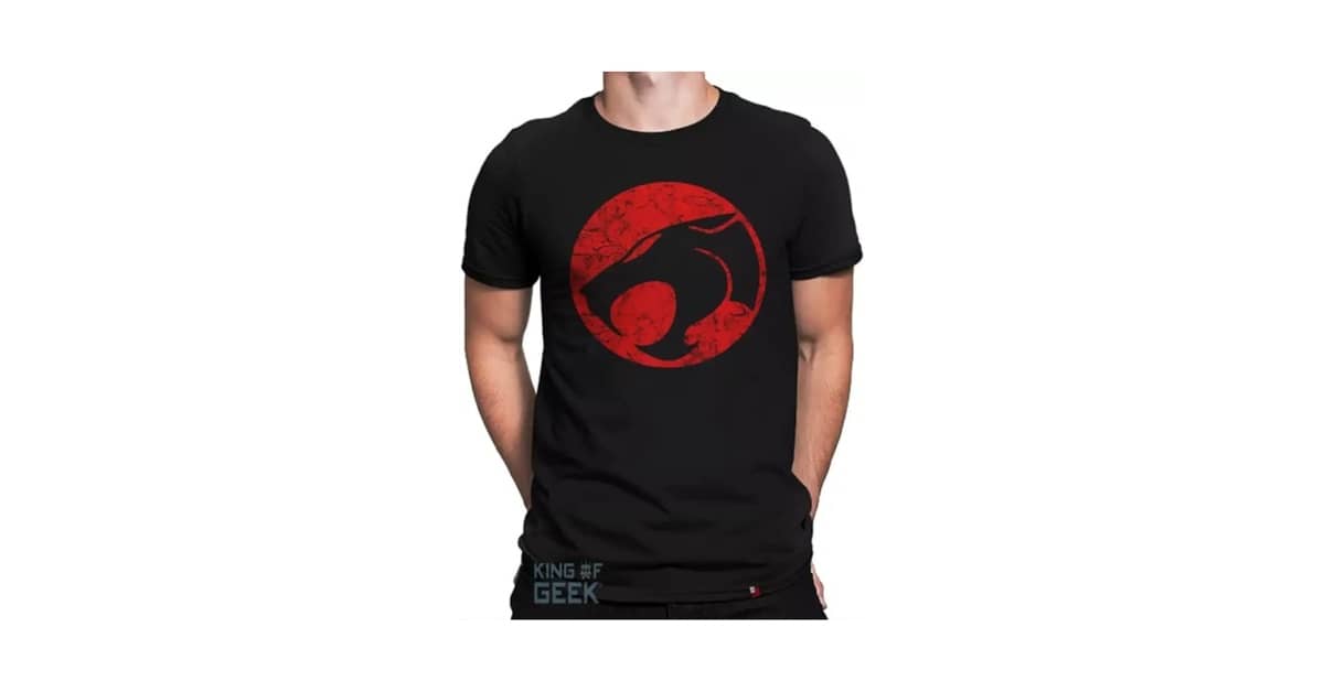 Melhor Camiseta Geek Masculina: 10 Modelos de Estilo