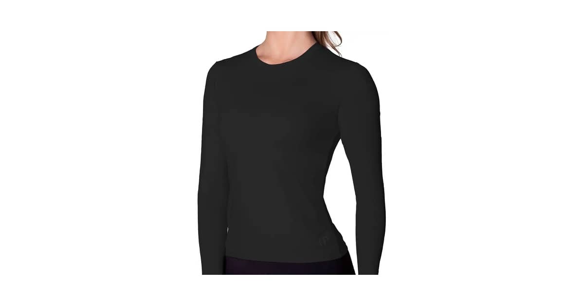 Melhor Camiseta Uv Feminina: Proteção Solar Essencial