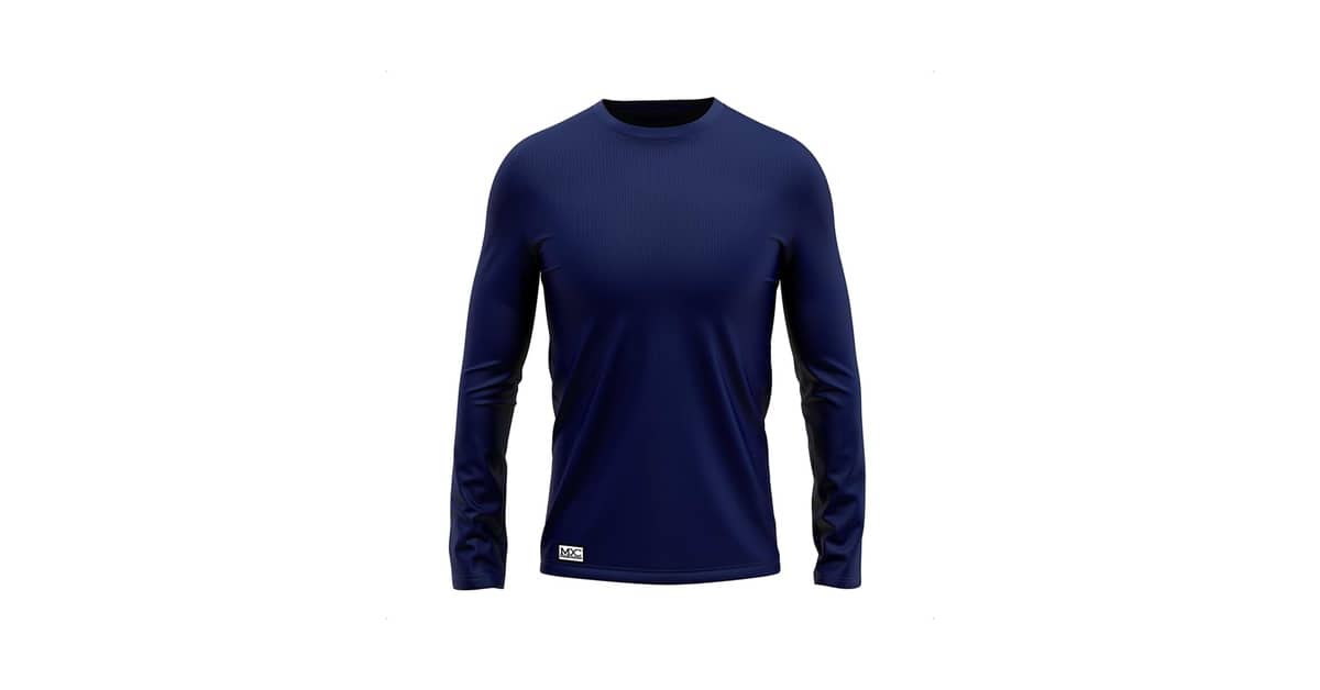 Melhor Camiseta UV Masculina: Proteção Essencial