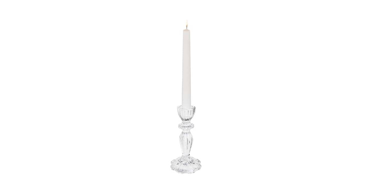 Melhor Candelabro: 10 Modelos de Elite para Decoração