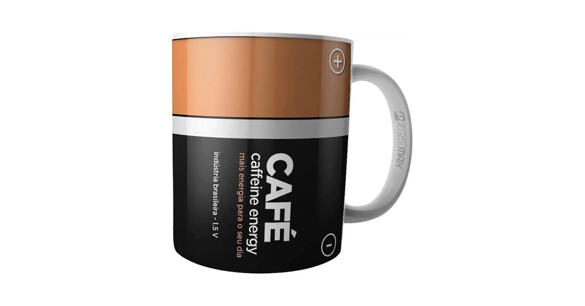 Melhor Caneca Café: 7 Opções com Design e Isolamento!