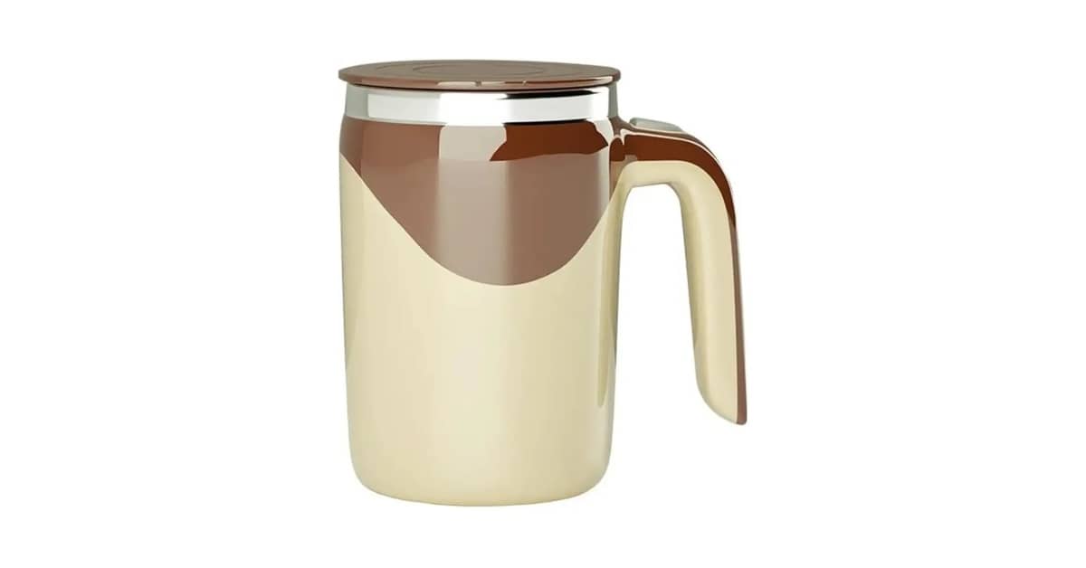 Melhor Caneca Mixer: As 5 Ideais Para Sua Rotina