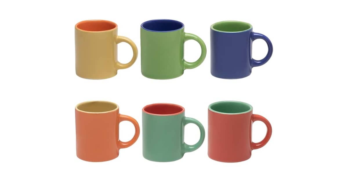 Melhor Caneca para Café: Escolha a Ideal!