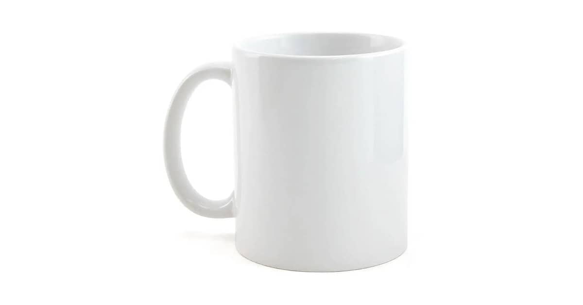 Melhor Caneca Sublimação: 7 Opções para Artes Criativas