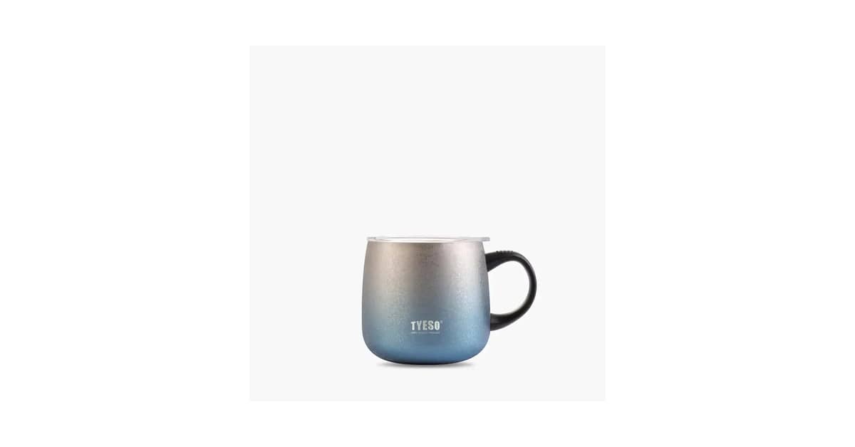 Melhor Caneca Termica de Cafe: 10 Modelos de Elite