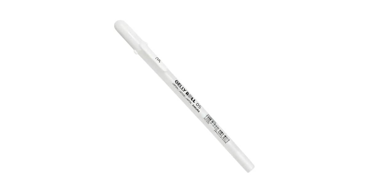 Melhor Caneta Branca Bobbie Goods: Guia Essencial
