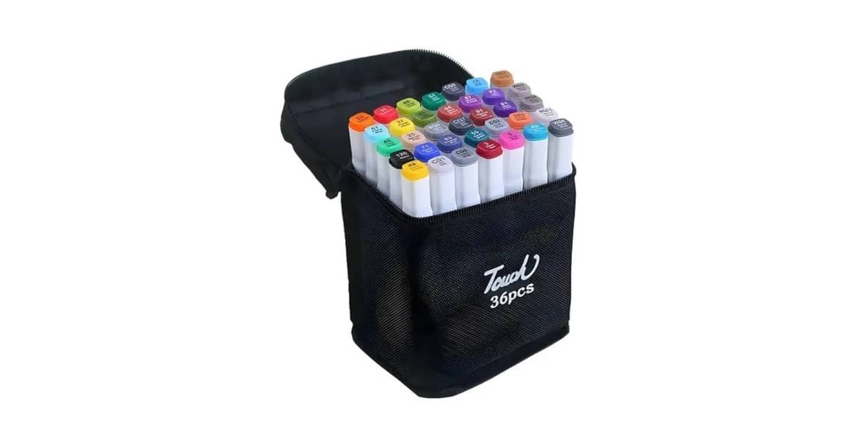 Melhor Caneta para Pintar Bobbie Goods: Guia Essencial