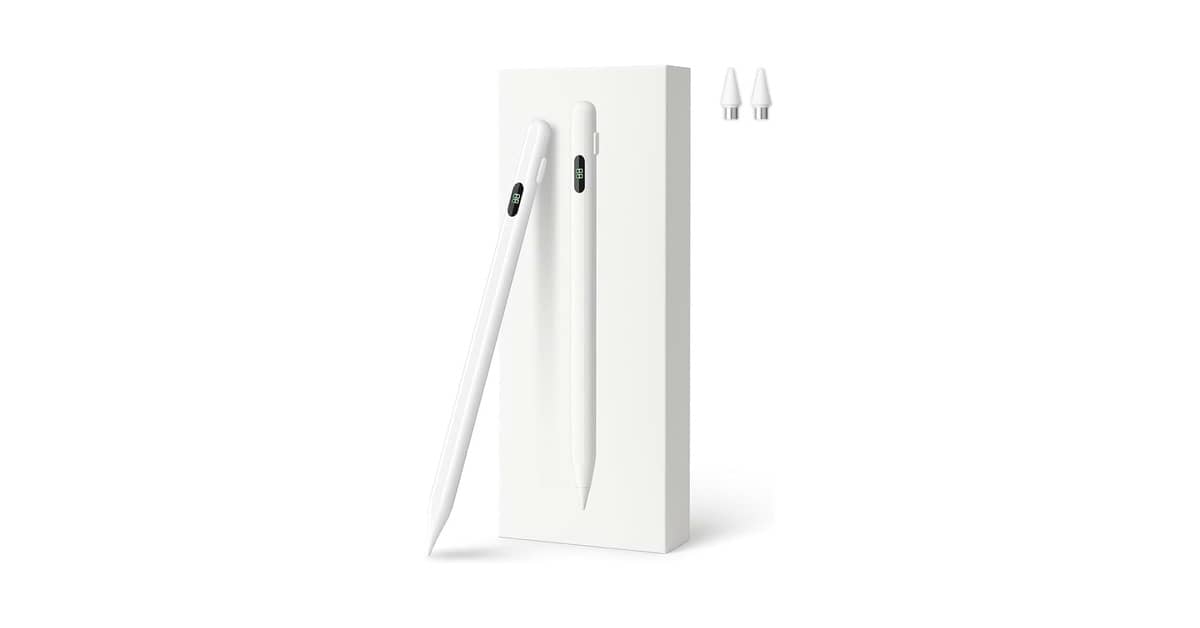 Melhor Caneta para Tablet Android: Guia Essencial