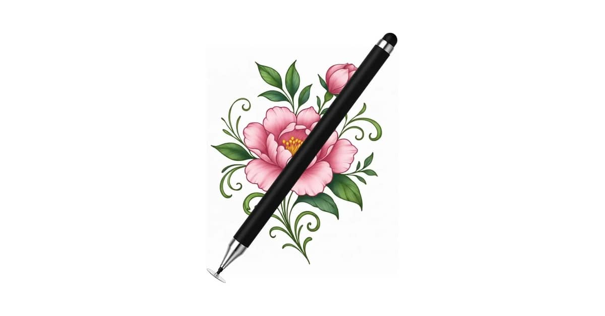 Melhor Caneta para Tablet Samsung A7 Lite: Guia Essencial