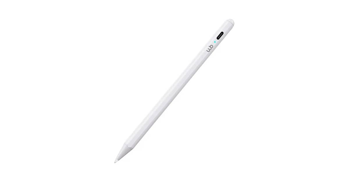 Melhor Caneta Touch para Ipad: Guia de Alta Precisão