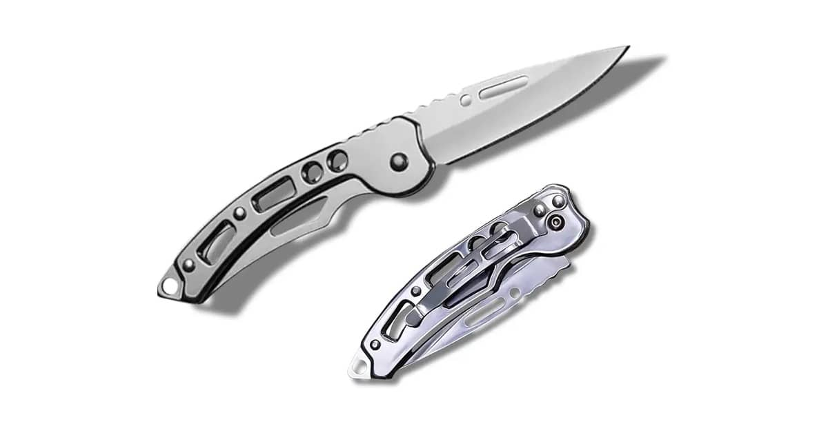 Melhor Canivete de Bolso: 5 Modelos Essenciais