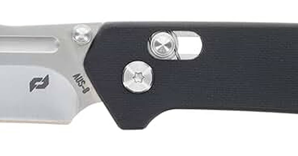 Melhor Canivete Edc: 5 Modelos Essenciais Para o Dia a Dia