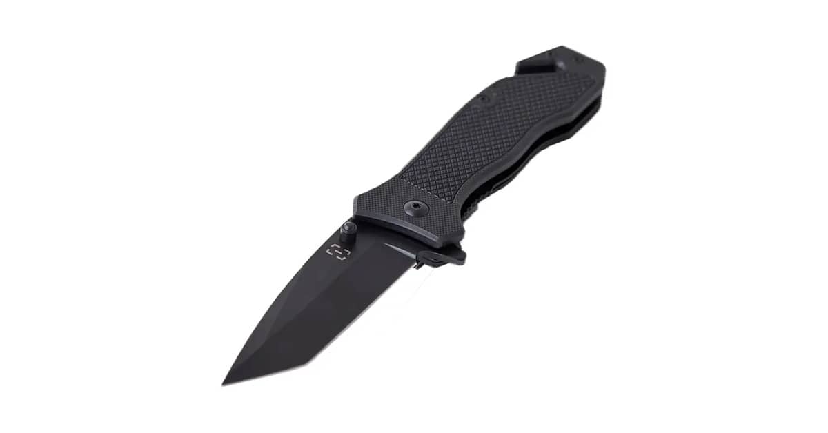 Melhor Canivete Invictus: Guia Essencial para sua Aventura