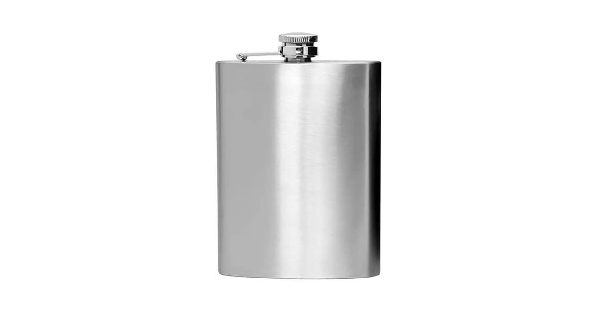 Melhor Cantil para Whisky: Guia de Escolha Essencial