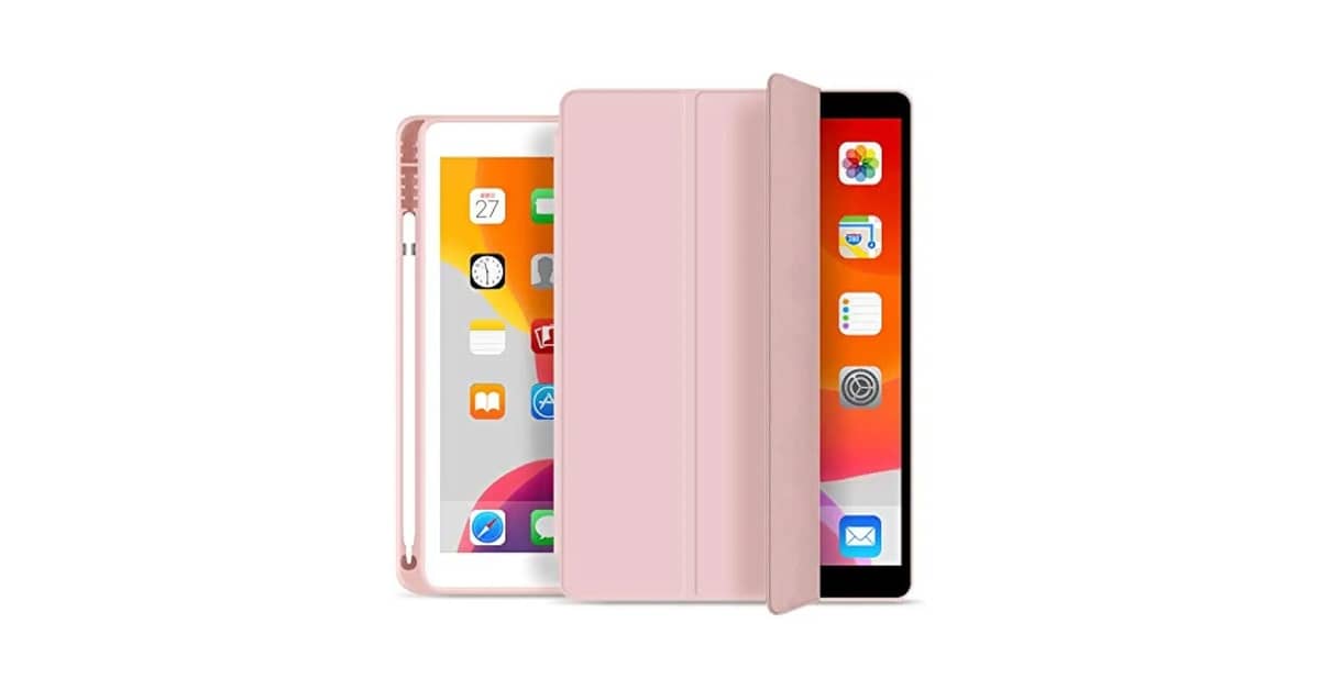 Melhor Capa iPad 9: Proteção e Estilo Essenciais