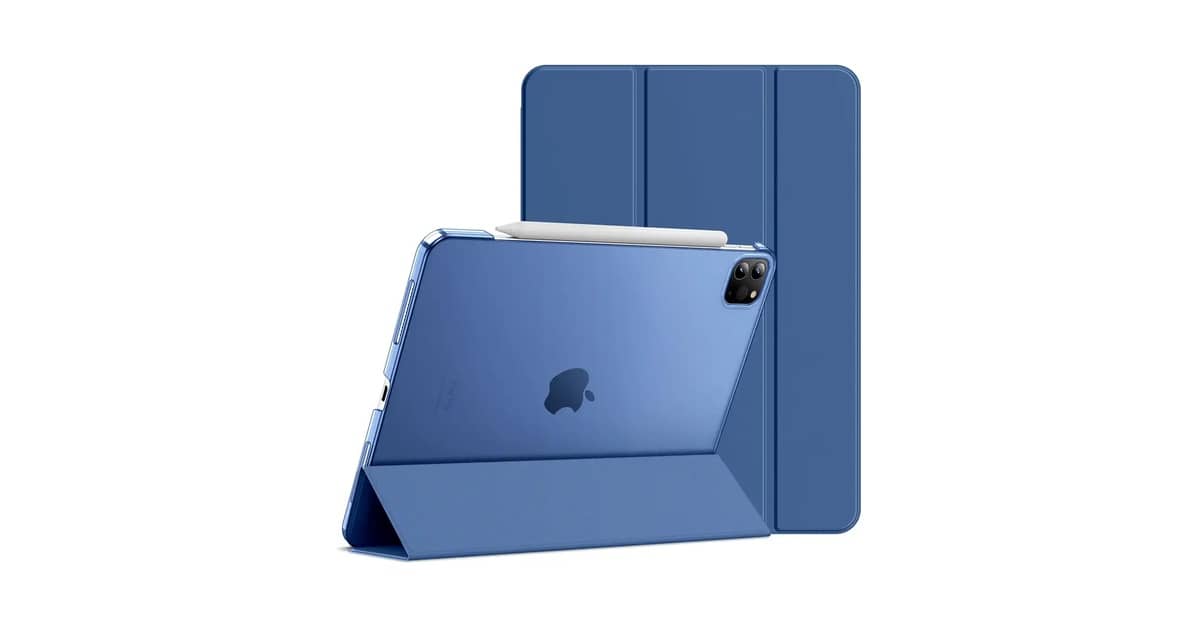 Melhor Capa iPad pro 11: Segurança e Estilo